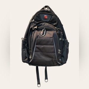 Unisex Swiss Gear backpack